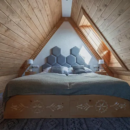 Mrowca Appartement