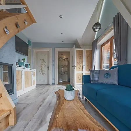 Apartment Mrowca *