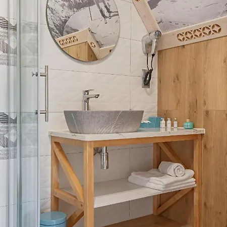 Mrowca Apartment *
