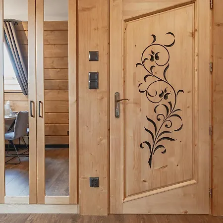 Mrowca Appartement *
