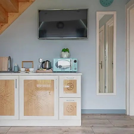 Mrowca Apartment *