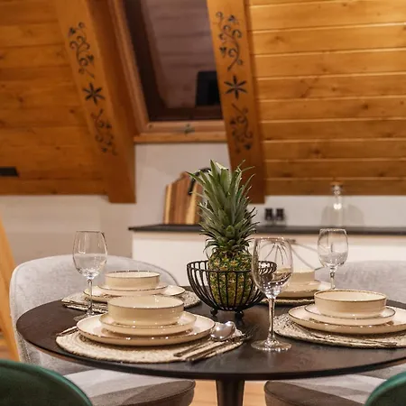 Mrowca Appartement