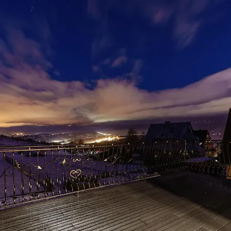 Apartament Mrowca Ząb