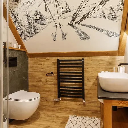 Mrowca Apartment