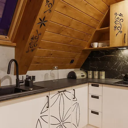 Mrowca Appartement *