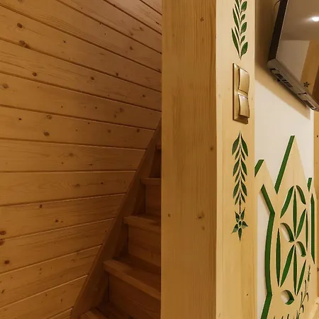 Appartement Mrowca