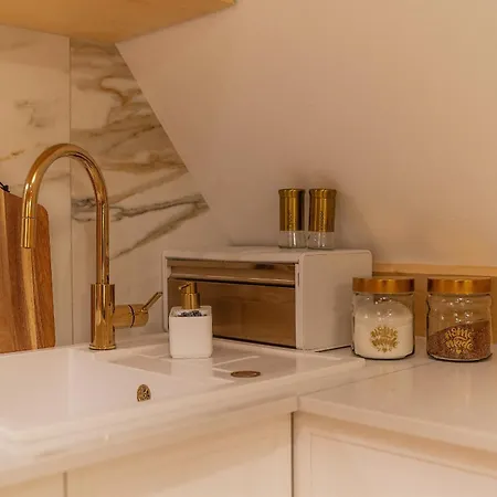 Apartment Mrowca Zab