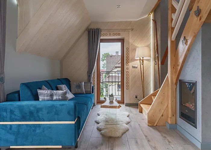 דירה Mrowca זאוב