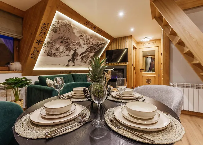 דירה Mrowca זאוב