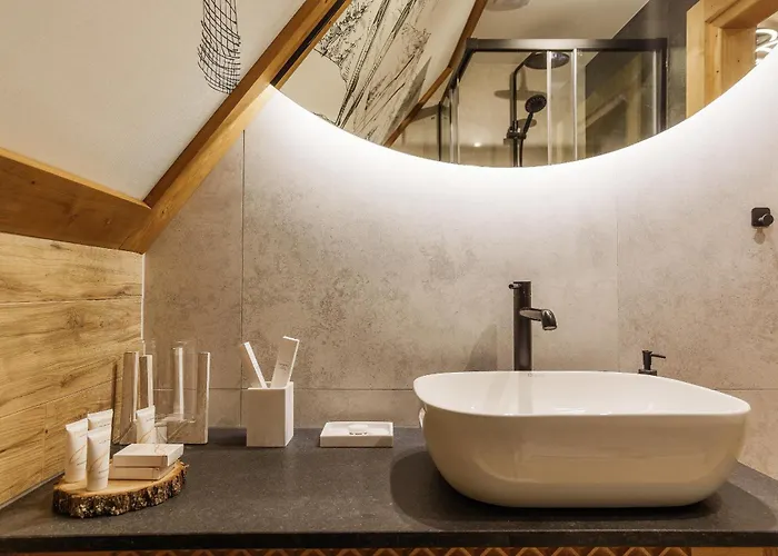 דירה Mrowca זאוב